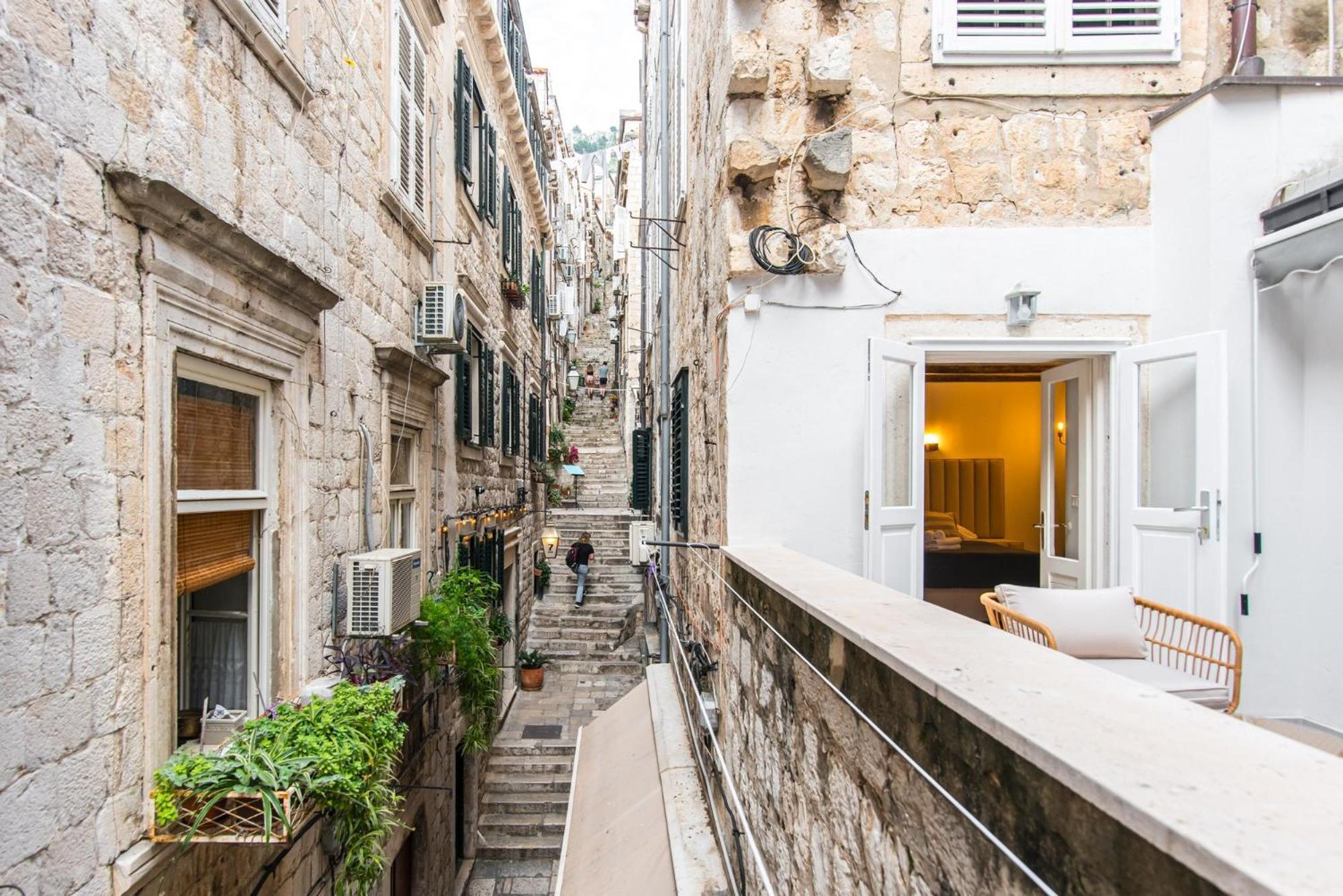 Ragusa Old Town Apartments Zewnętrze zdjęcie