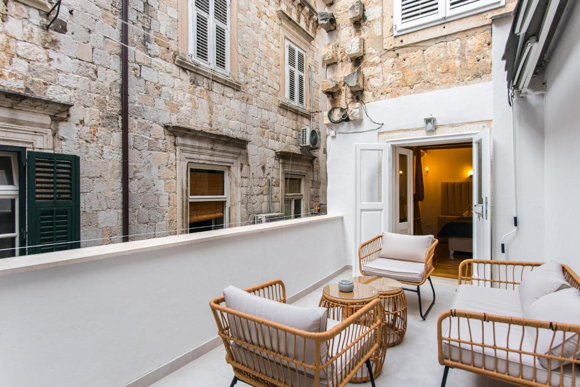 Ragusa Old Town Apartments Zewnętrze zdjęcie